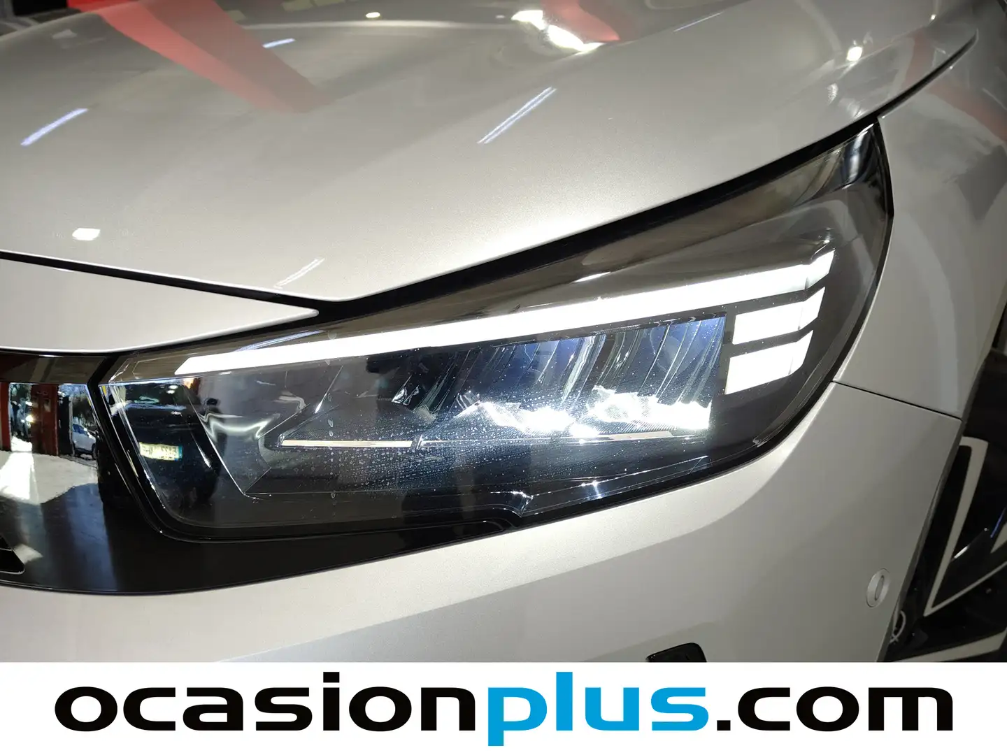 Foto Opel Corsa Opel Corsa 1.2 T XHL GS (100 CV)