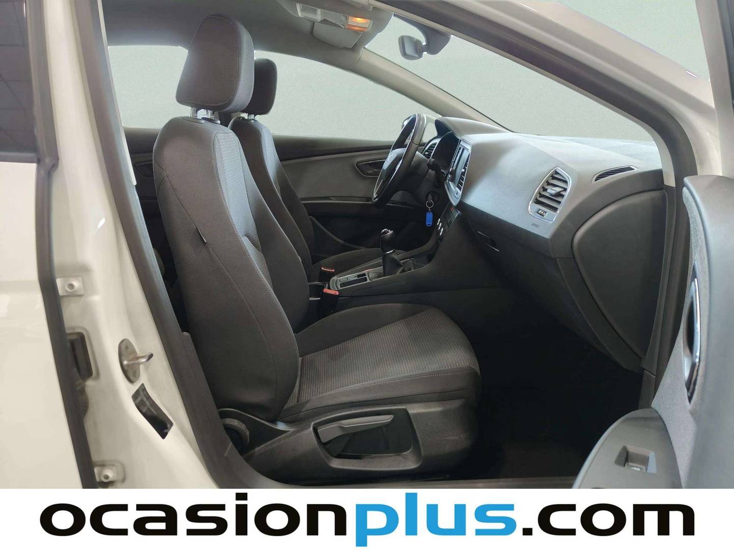 Seat León SEAT León 1.5 EcoTSI S&S Style (130 CV) km 0