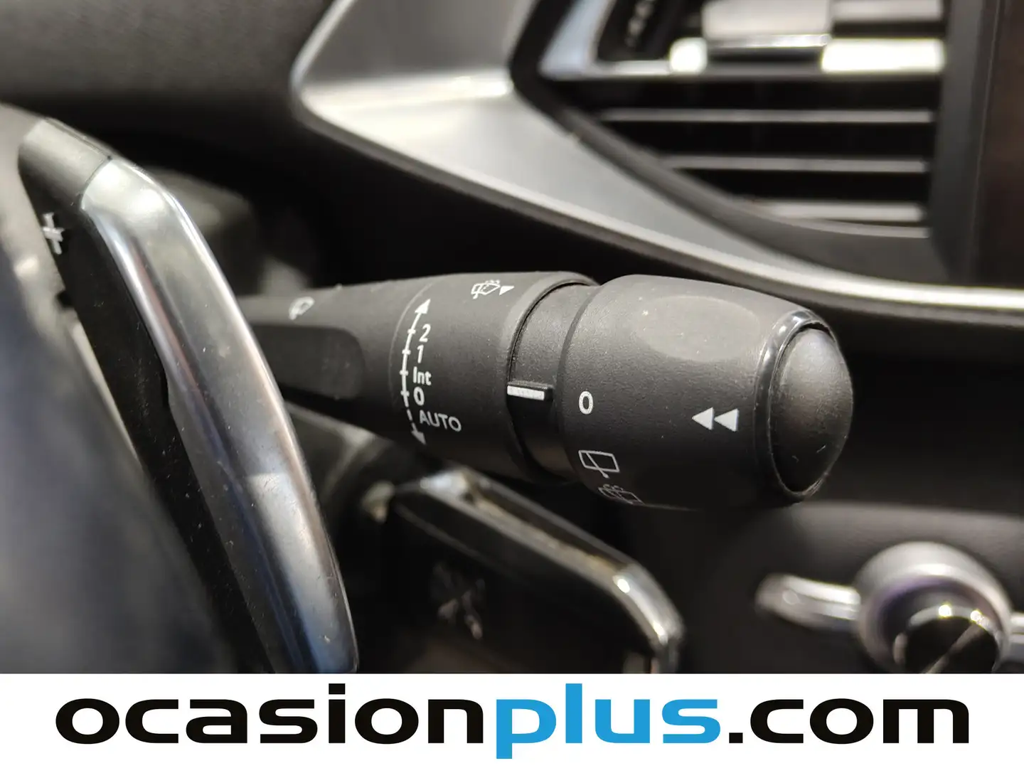 Foto Peugeot 308 Peugeot 308 PureTech 130 S&S Style Auto (130 CV)