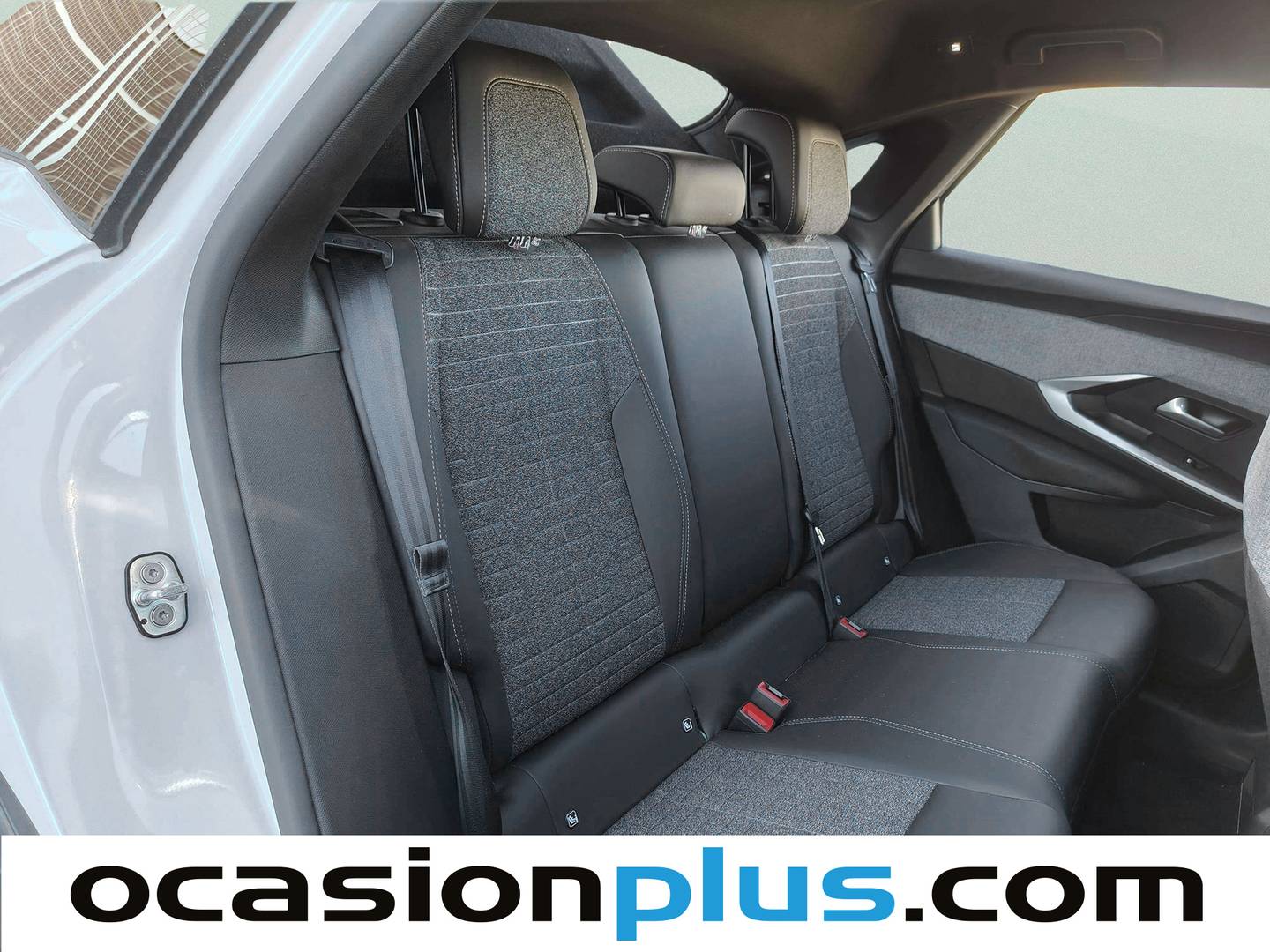 Peugeot 3008 Peugeot 3008 Hybrid 145 Allure eDCS6 (145 CV) km 0