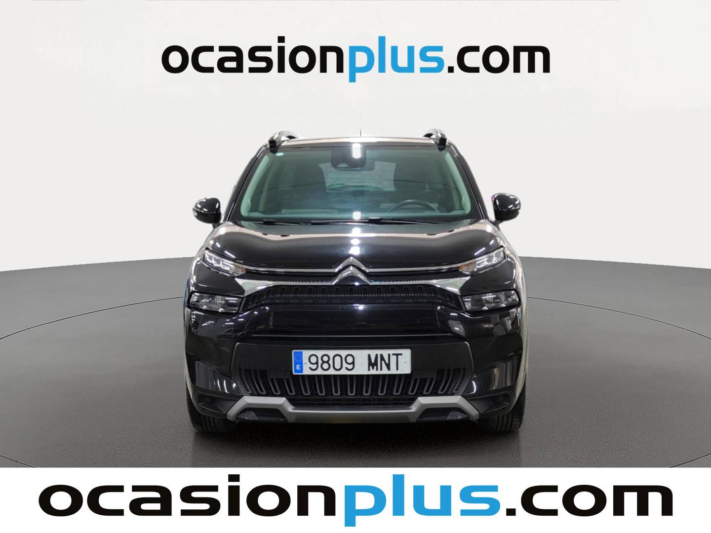 Citroën C3 Aircross Citroën C3 Aircross PureTech 110 S&S Plus (110 CV) 110cv
