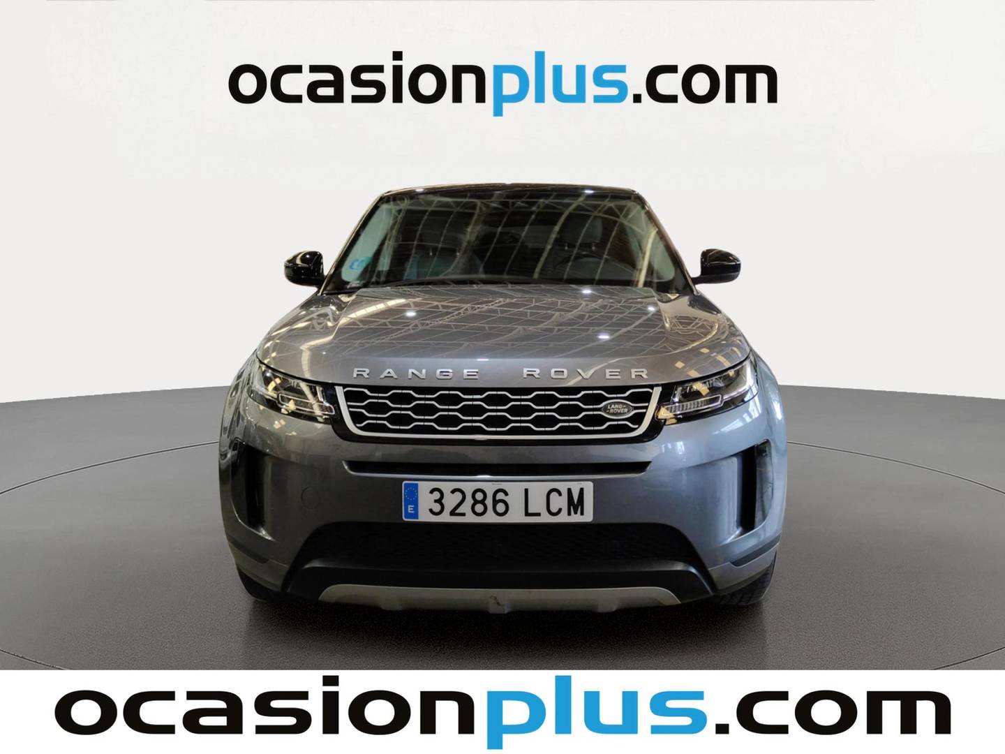 Land Rover Range Rover Evoque Land Rover Range Rover Evoque D150 S 4WD Auto (150 CV) barato
