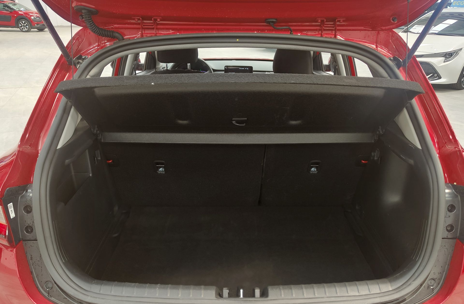 Kia Stonic 1.2 DPi Concept - foto 15