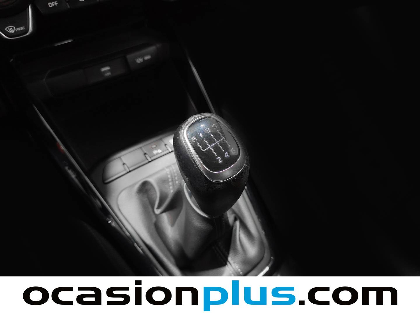 KIA Stonic KIA Stonic 1.0 T-GDi MHEV Drive iMT (100 CV) de segunda mano