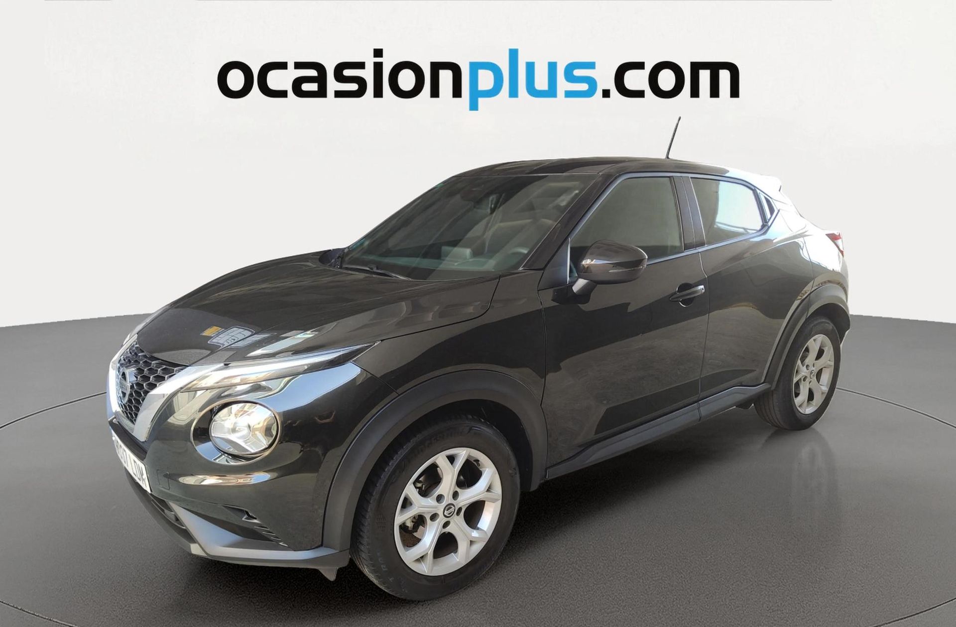Nissan Juke DIG-T Acenta