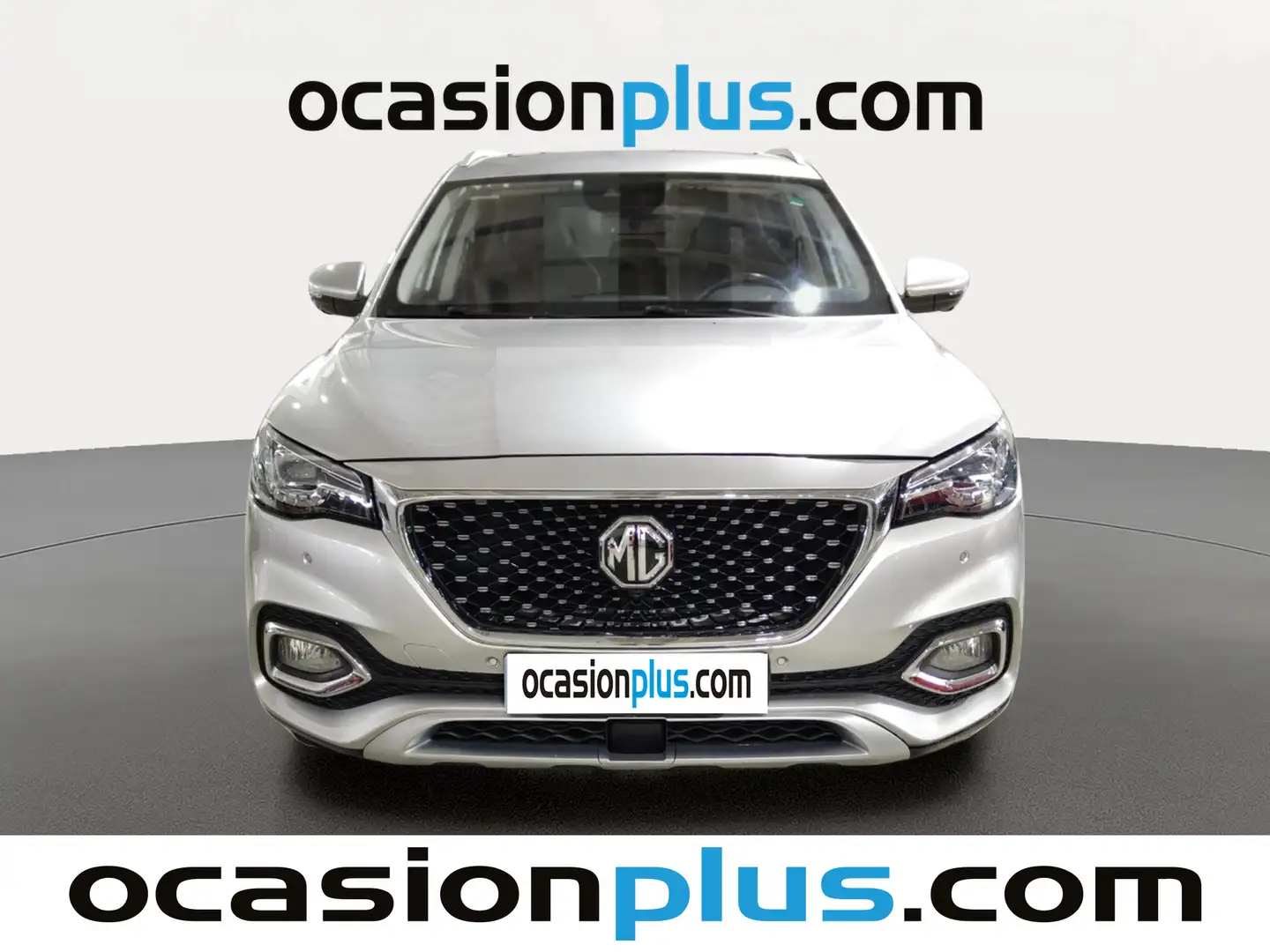 Foto MG HS MG HS 1.5 Turbo GDI Luxury (162 CV)