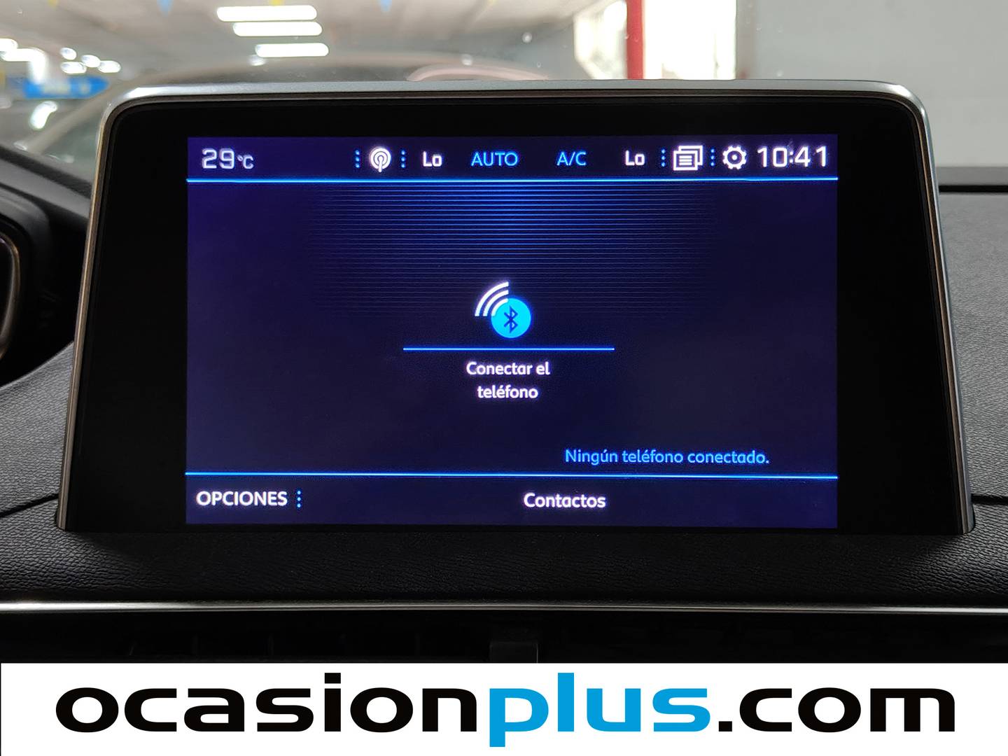 Peugeot 3008 Peugeot 3008 THP 165 GT Line S&S Auto (165 CV) 2018