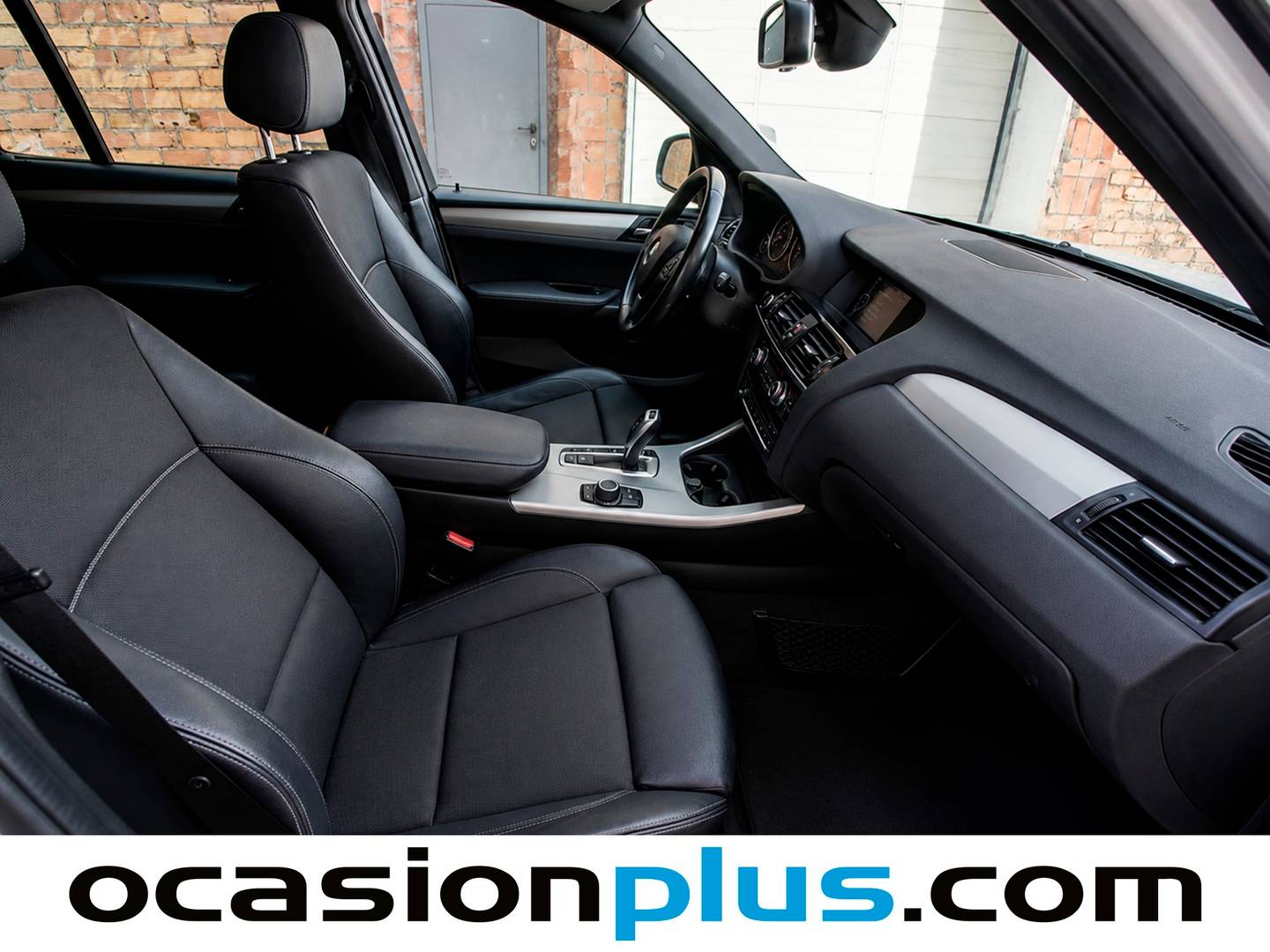 BMW X3 BMW X3 xDrive30d (258 CV) km 0