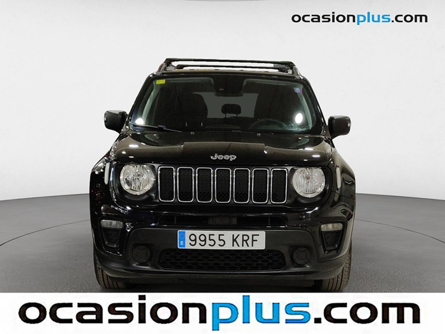 Jeep Renegade Jeep Renegade 1.0G Sport 4x2 (120 CV) 120cv