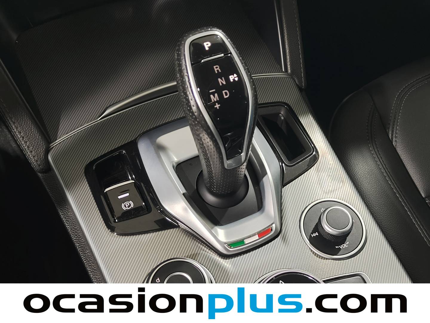 Alfa Romeo Stelvio Alfa Romeo Stelvio 2.0 Gasolina Sprint+ Q4 (200 CV) de segunda mano