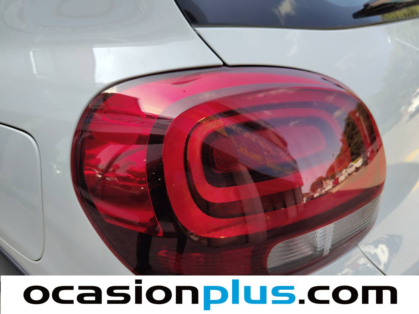 Citroën C3 Citroën C3 BlueHDi 100 S&S Live Pack (100 CV) al mejor precio