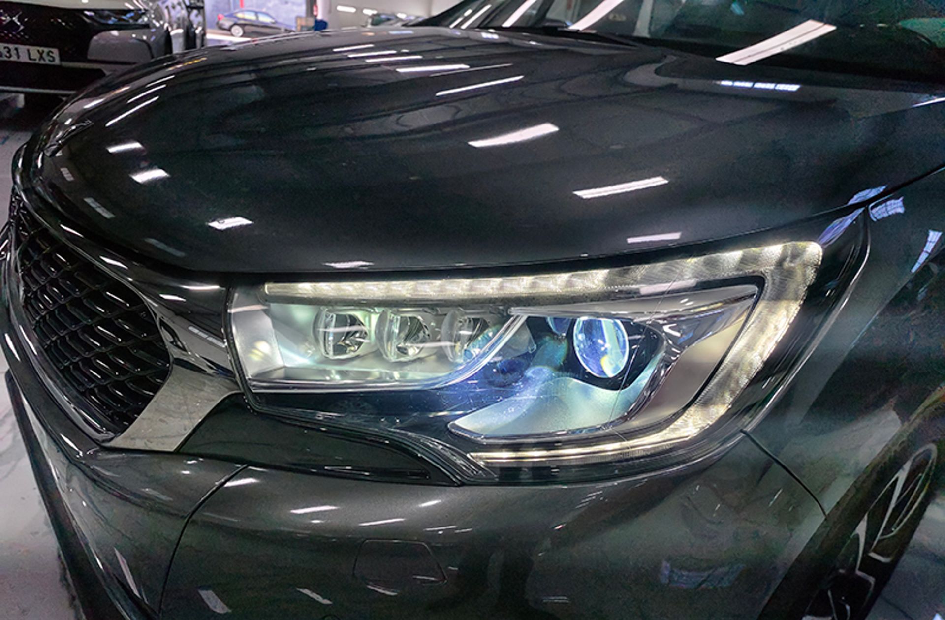 DS DS 4 BlueHDi 120 Style EAT6 - foto 18