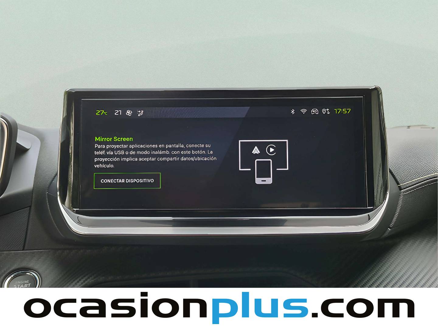 Peugeot 208 Peugeot 208 PureTech 100 GT (100 CV) 2024