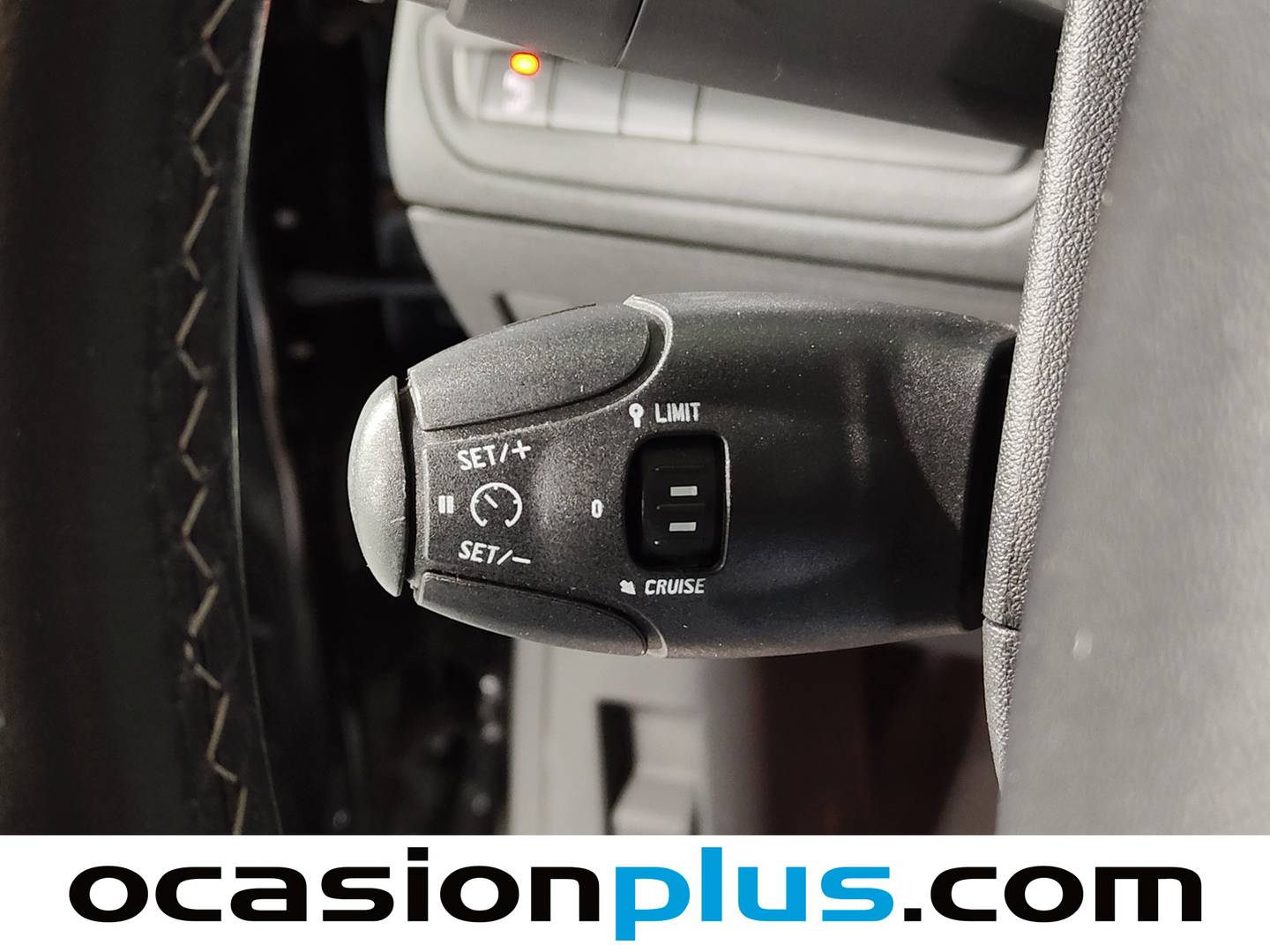 Peugeot 2008 Peugeot 2008 BlueHDi 100 Allure (100 CV) manual