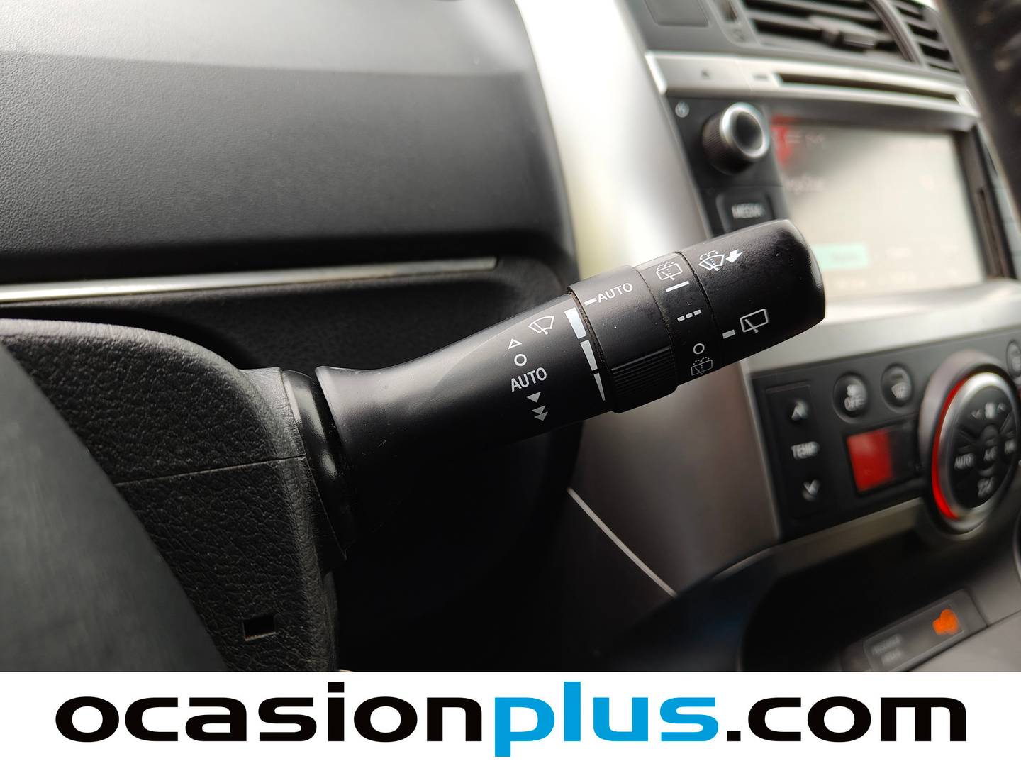 Toyota Verso Toyota Verso 120D Advance (124 CV) 124cv