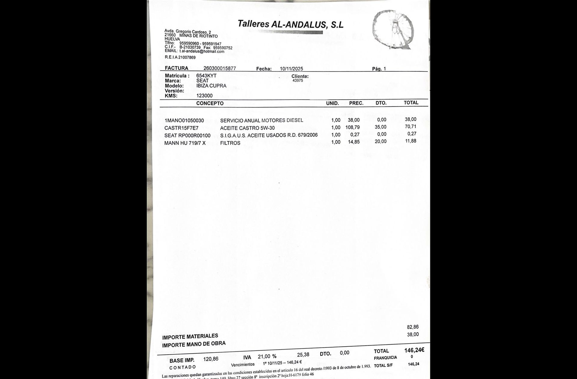 SEAT Ibiza 1.0 TSI FR - foto 19