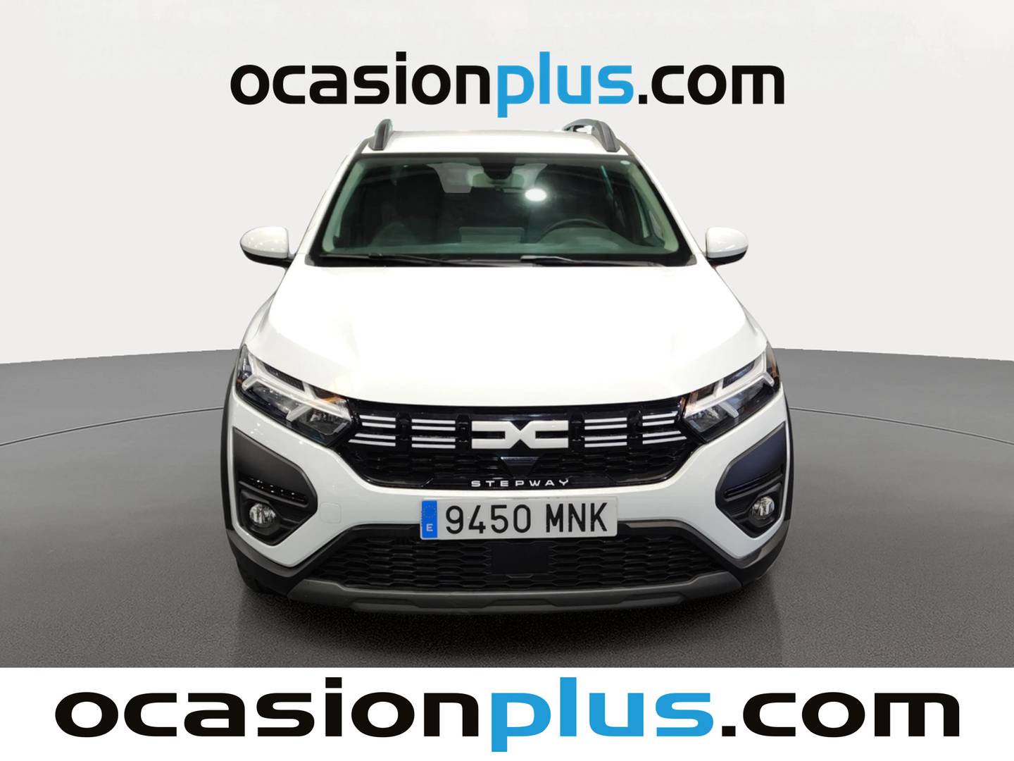 Foto Dacia Sandero Dacia Sandero Stepway Expression TCe  (91 CV)