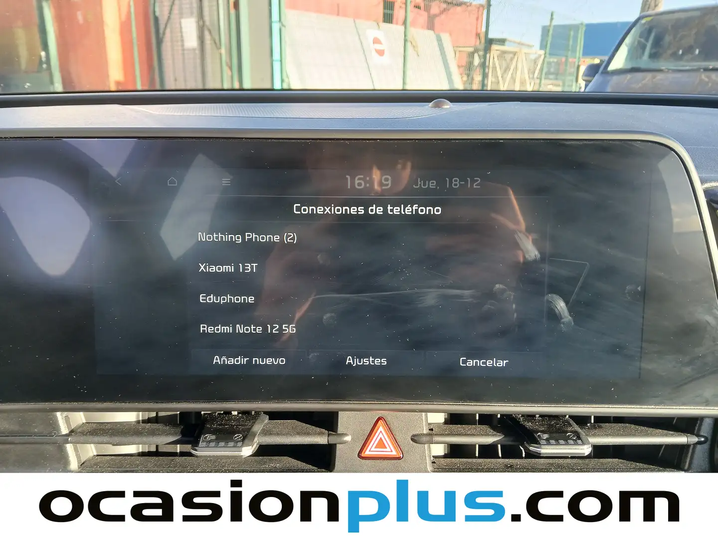 Foto KIA Sportage Kia Sportage 1.6 T-GDi MHEV Drive 4x2 (150 CV)