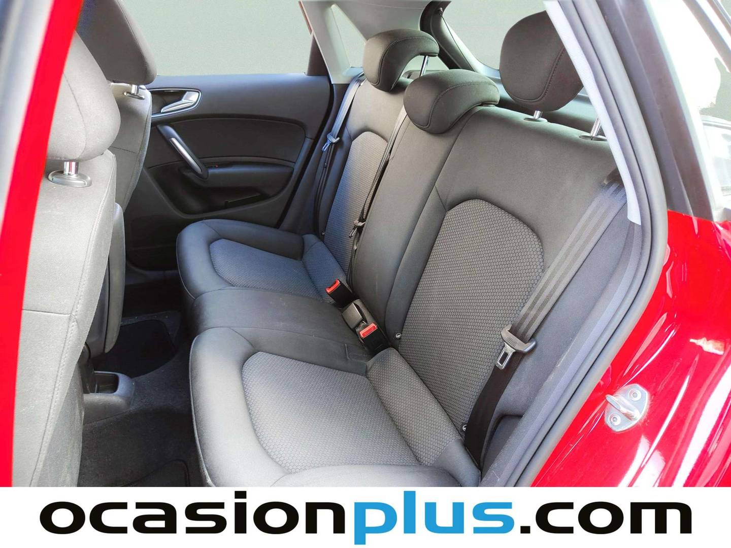 Foto Audi A1 Audi A1 Sportback Adrenalin 1.0 TFSI S-line (95 CV)