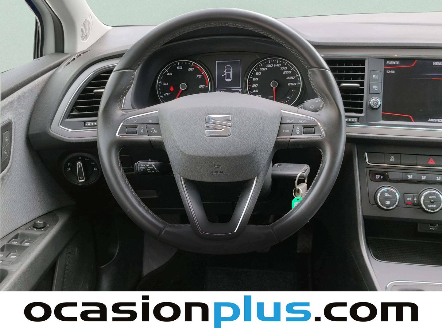 Seat León Seat León 1.0 EcoTSI S&S Style Visio Edition (115 CV) gasolina