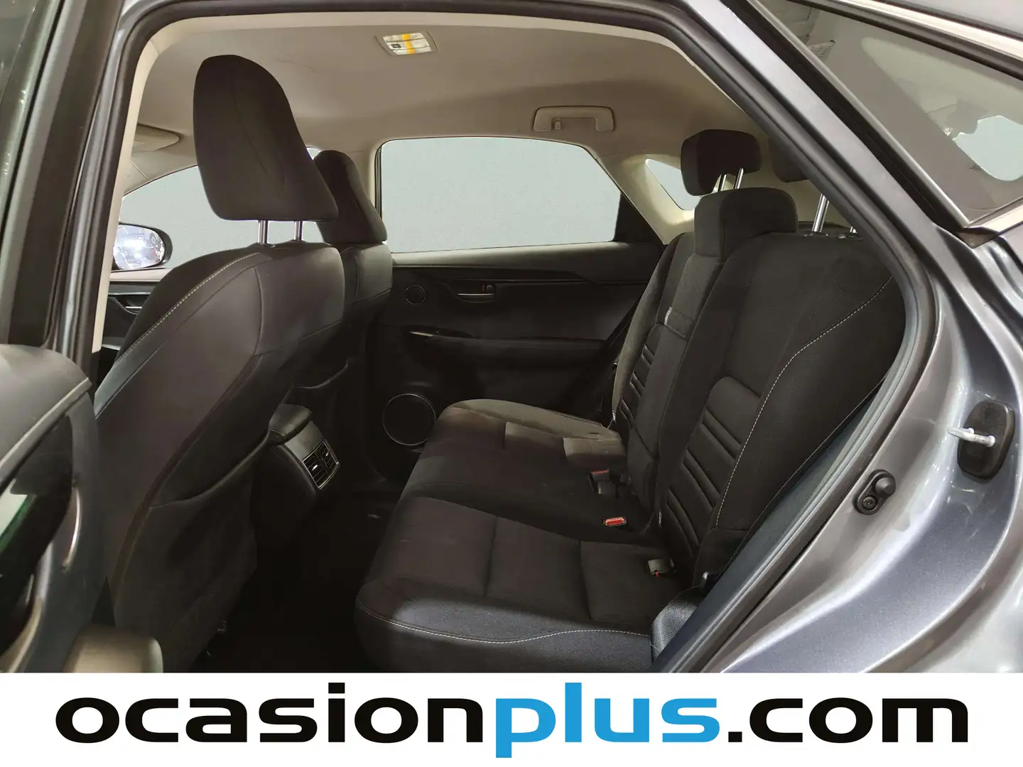 Foto Lexus NX Lexus NX 300h Premium 2WD (197 CV)