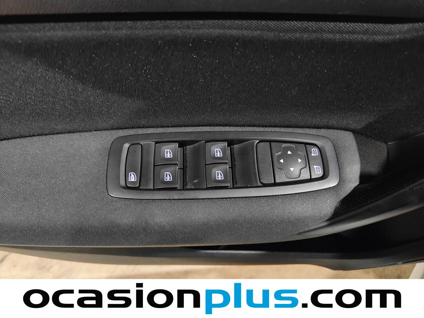 Foto Renault Mégane Renault Megane Business Energy dCi (90 CV)