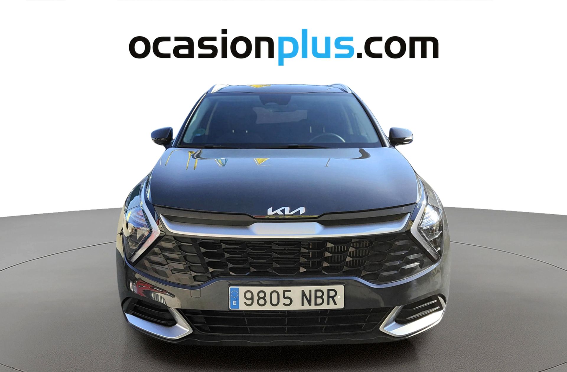 Kia Sportage 1.6 T-GDi Concept 4x2 - foto 13