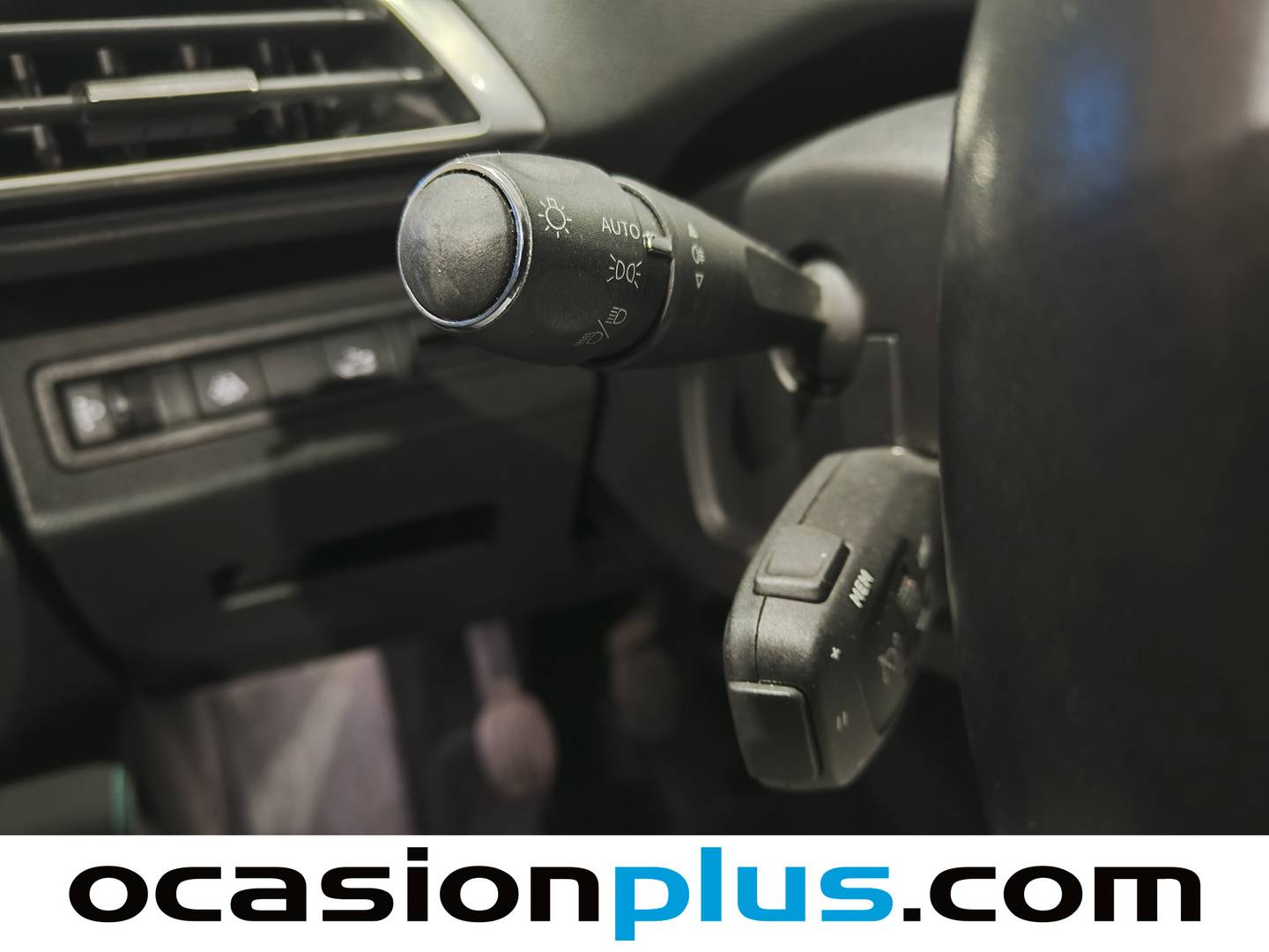 Foto Peugeot 5008 Peugeot 5008 PureTech 130 S&S Allure Pack (130 CV) 7 Plazas