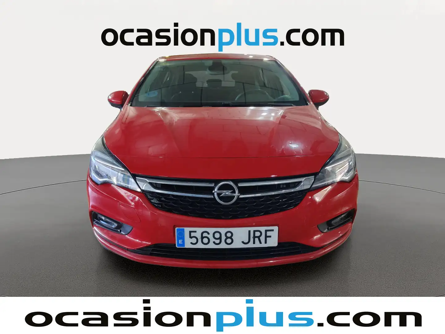 Foto Opel Astra Opel Astra 1.0 Turbo S&S Selective (105 CV)