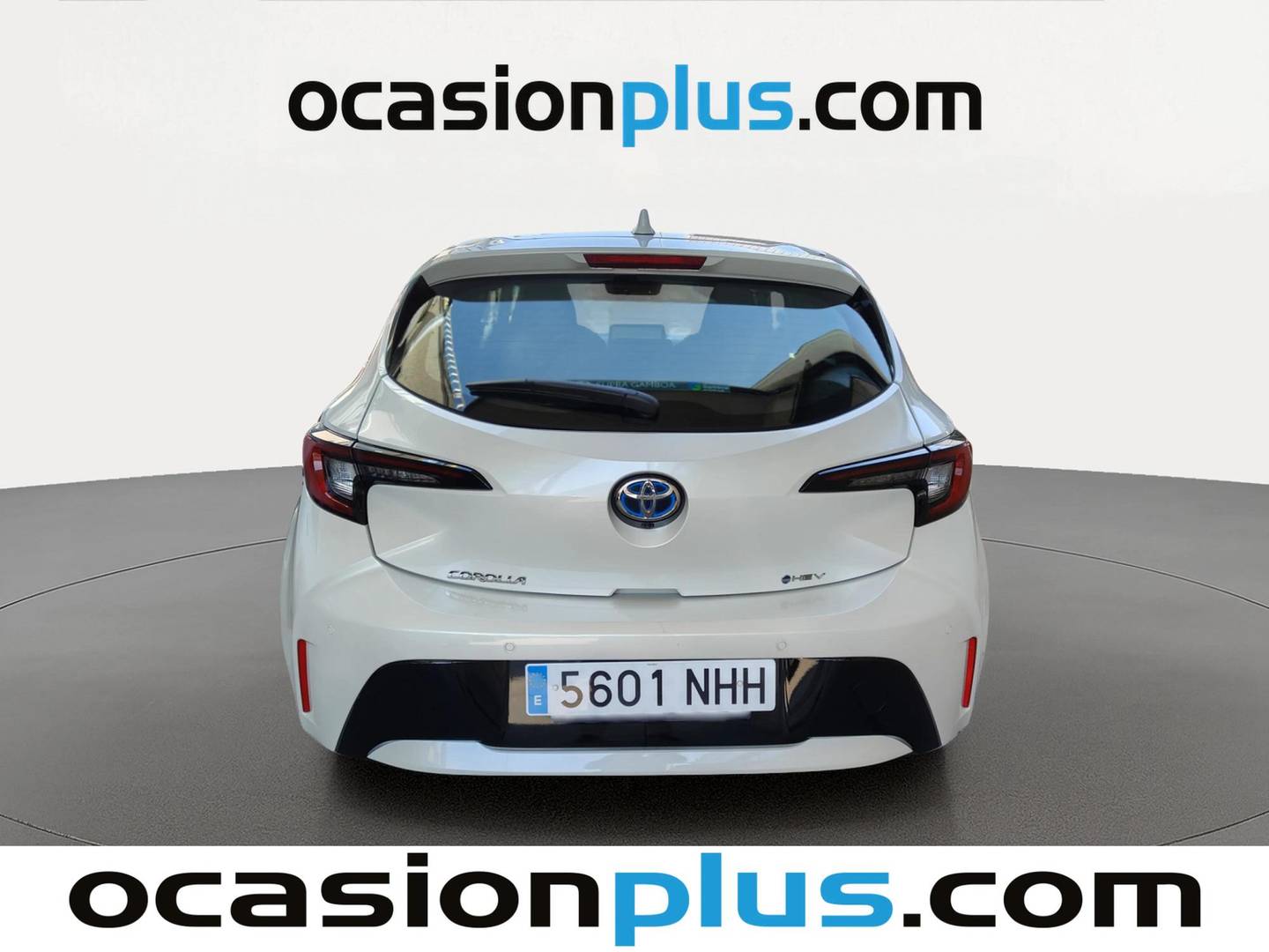 Toyota Corolla Toyota Corolla 140H Active Plus (140 CV) barato