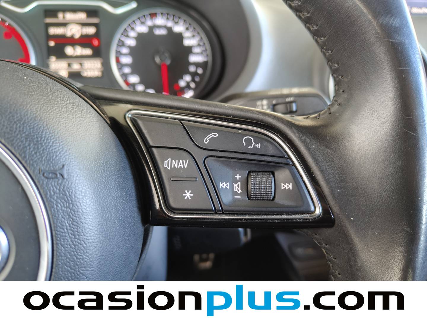 Foto Audi A3 Audi A3 Sportback sport edition 1.6 TDI (110 CV)