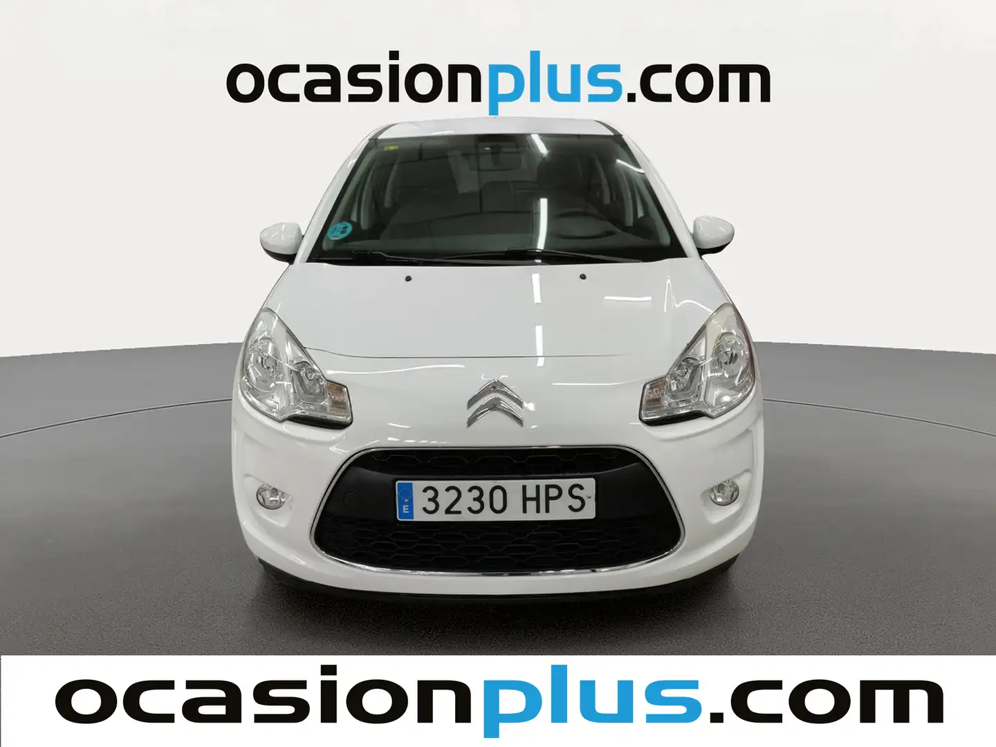 Foto Citroën C3 Citroen C3 VTI 82 Tonic (82 CV)