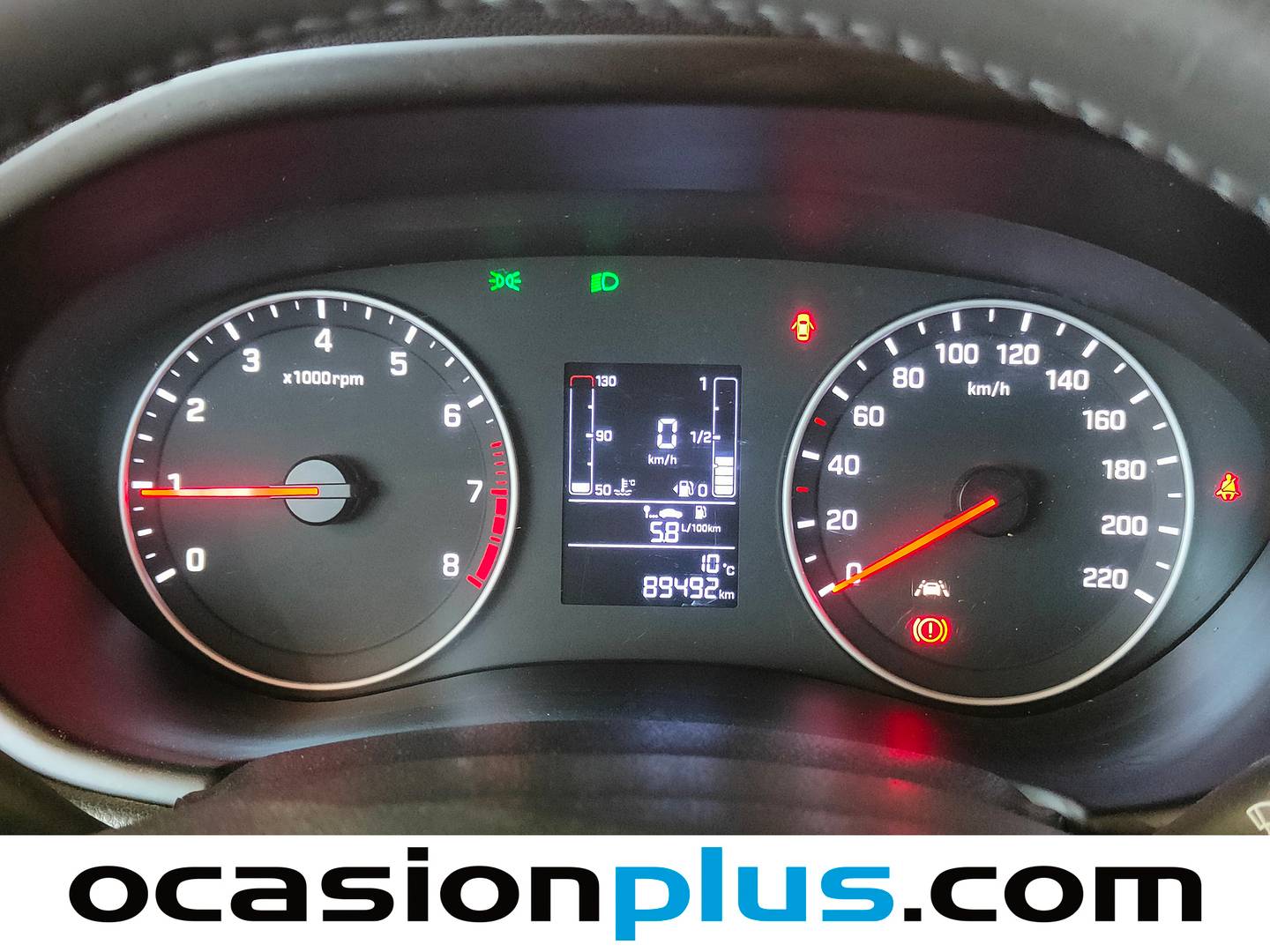 Hyundai i20 Hyundai i20 1.0 TGDI Tecno LE (100 CV) 2020