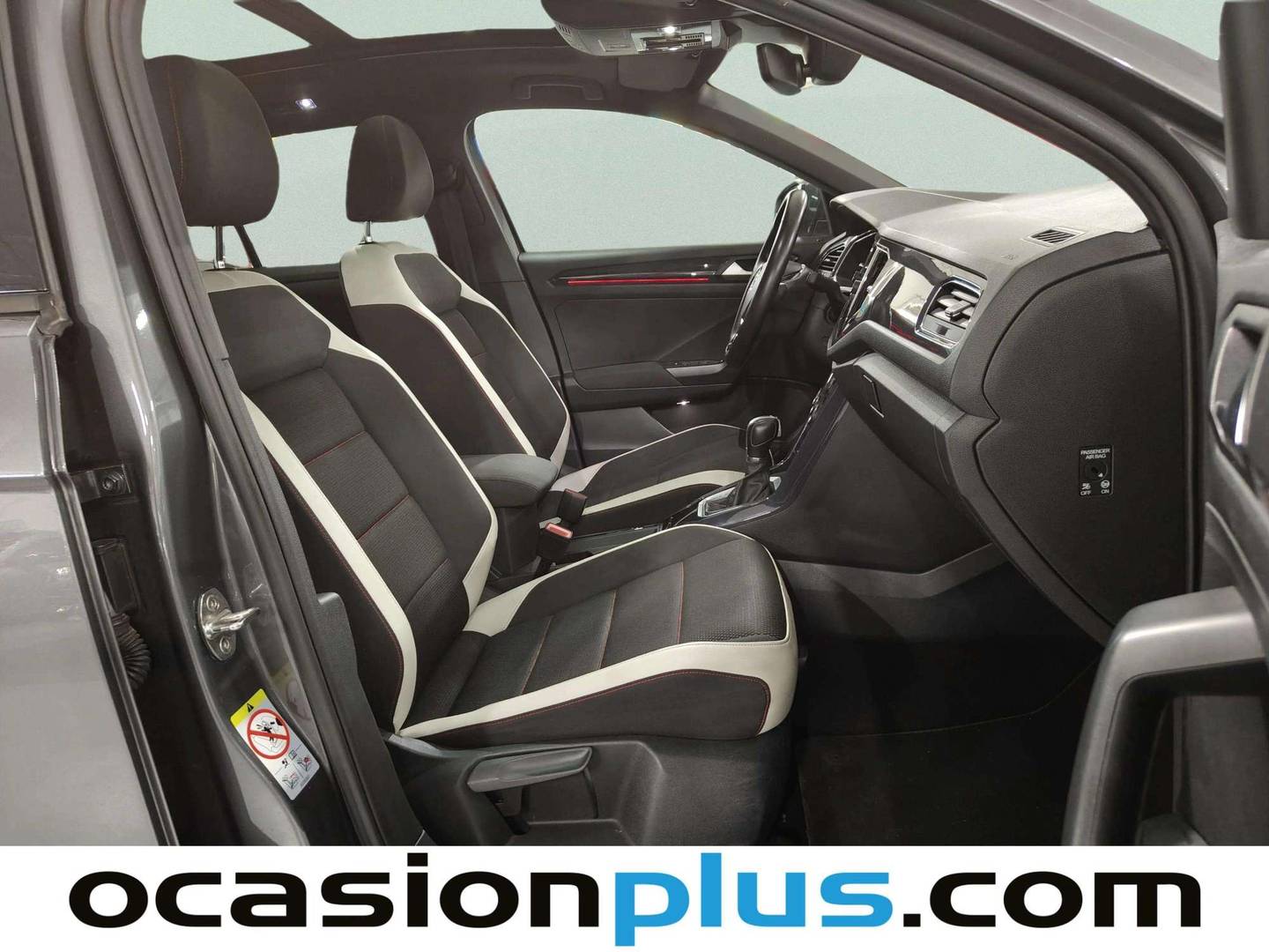 Volkswagen T-Roc Volkswagen T-Roc Sport 1.5 TSI EVO (150 CV) DSG automático