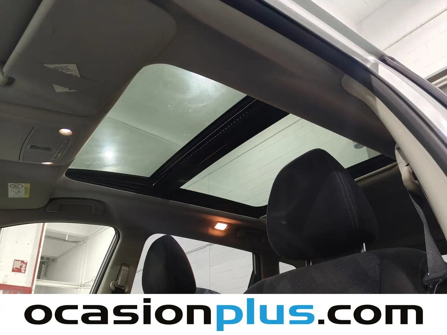 Foto Nissan X-TRAIL Nissan X-Trail dCi 130 360 (130 CV)