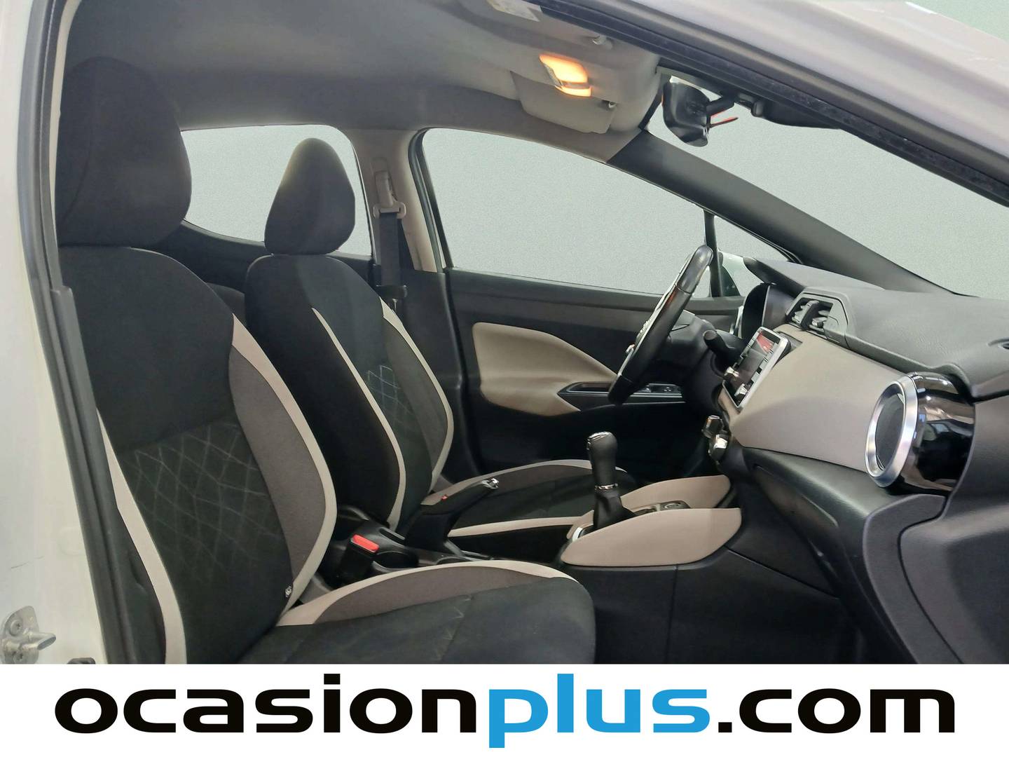 Nissan Micra Nissan Micra IG-T N-Connecta (100 CV) km 0