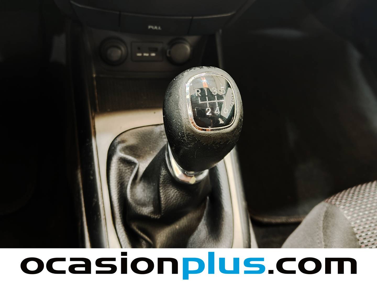 Hyundai i30 Hyundai i30 1.6 CRDI Comfort GL (90 CV) de segunda mano