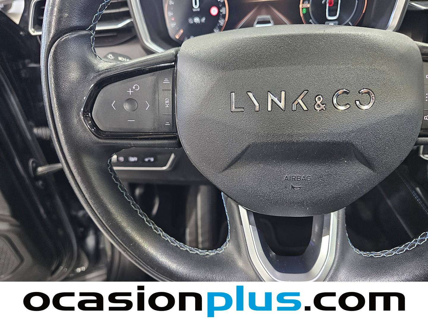 Lynk & Co 01 Lynk & Co 01 1.5 PHEV (261 CV) al mejor precio