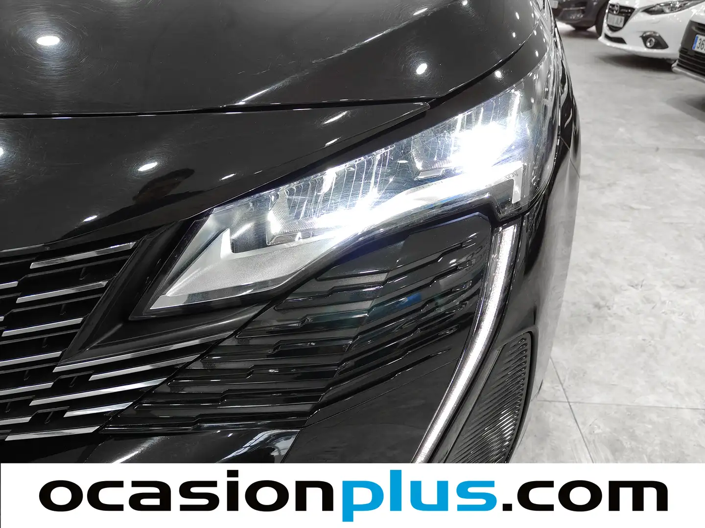 Foto Peugeot 3008 Peugeot 3008 PureTech 130 S&S Allure Pack (130 CV)