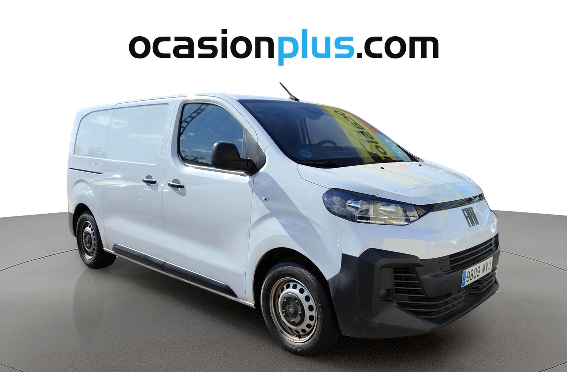 Fiat Scudo Furgon 1.5 BlueHDi L2 - foto 2