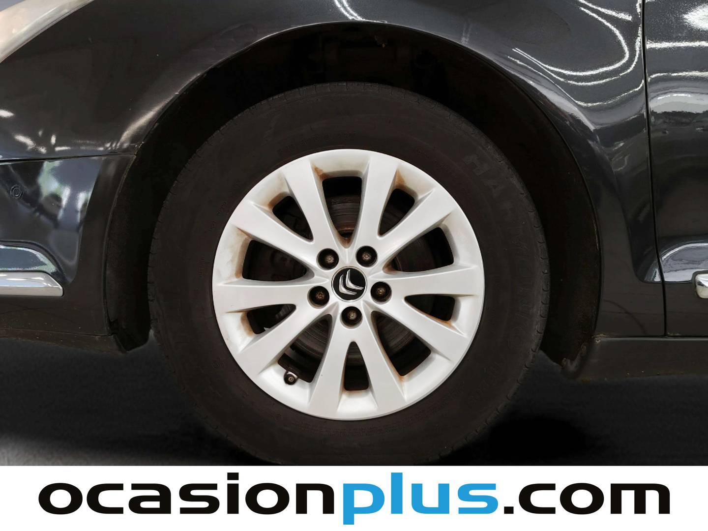 Citroën C5 Citroën C5 Tourer 1.6 HDI Seduction (114 CV) km 0