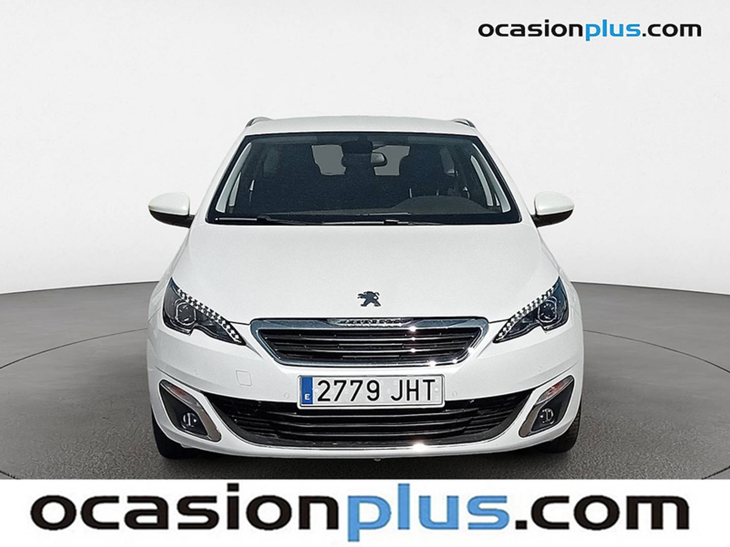 Foto Peugeot 308 Peugeot 308 SW SW 1.2 PureTech Allure EAT6 (130 CV)