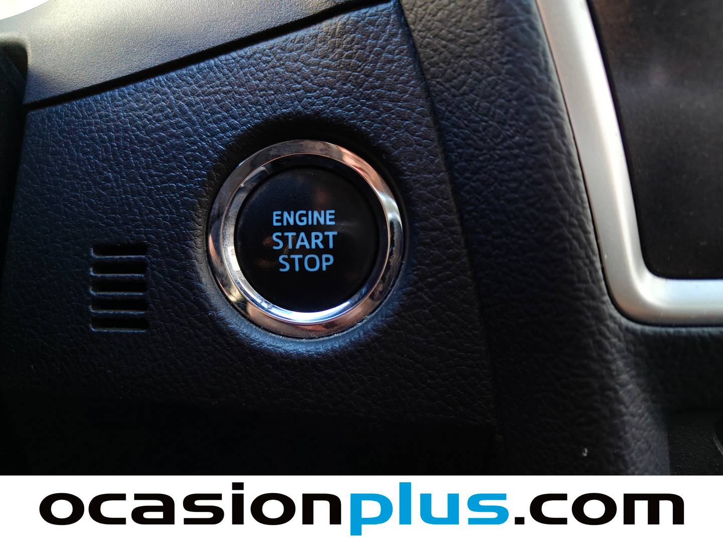Extras del Toyota Auris Toyota Auris 120D Touring Sports Active (124 CV)