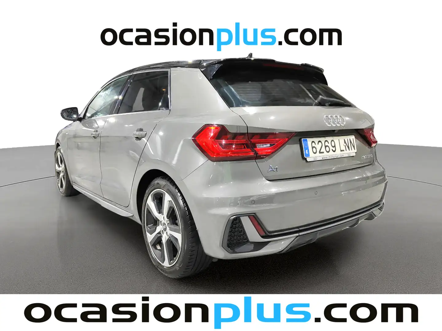 Foto Audi A1 Audi A1 Sportback Adrenalin edition 30 TFSI (110 CV) S tronic Pack S-Line