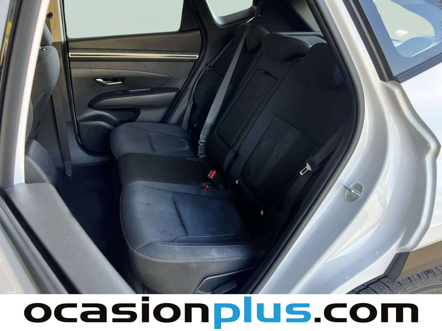 Foto Hyundai Tucson Hyundai Tucson 1.6 TGDI Maxx (150 CV)