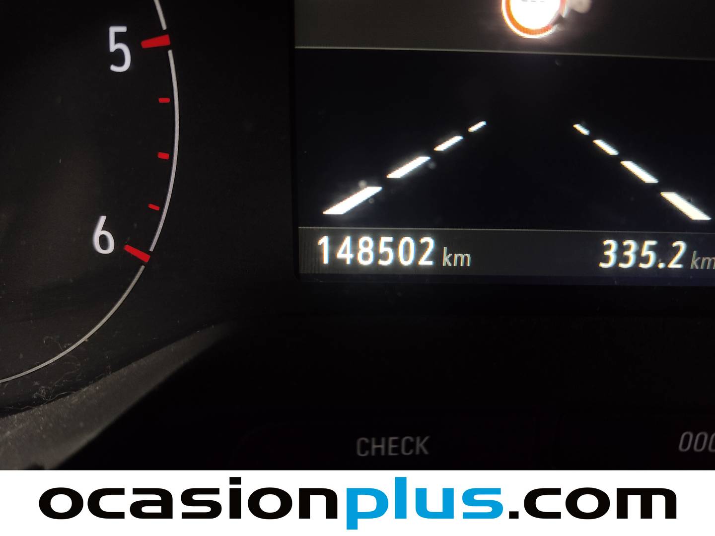 Opel Grandland X Opel Grandland X 1.5 CDTi 120 Aniversario (130 CV) seminuevo