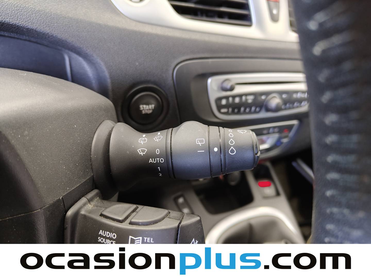 Renault Grand Scénic Renault Grand Scenic Dynamique dCi (130 CV) seminuevo