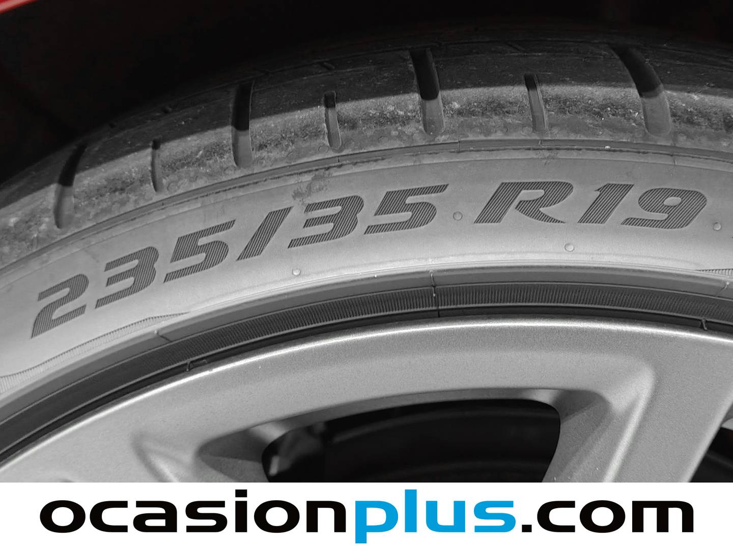 Ford Focus Ford Focus 2.3 EcoBoost ST (280 CV) automático