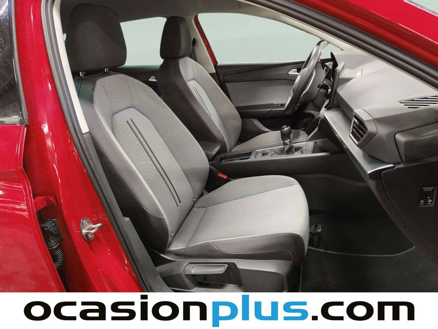 Seat León SEAT León TSI S&S Style XL Vision  (110 CV) manual