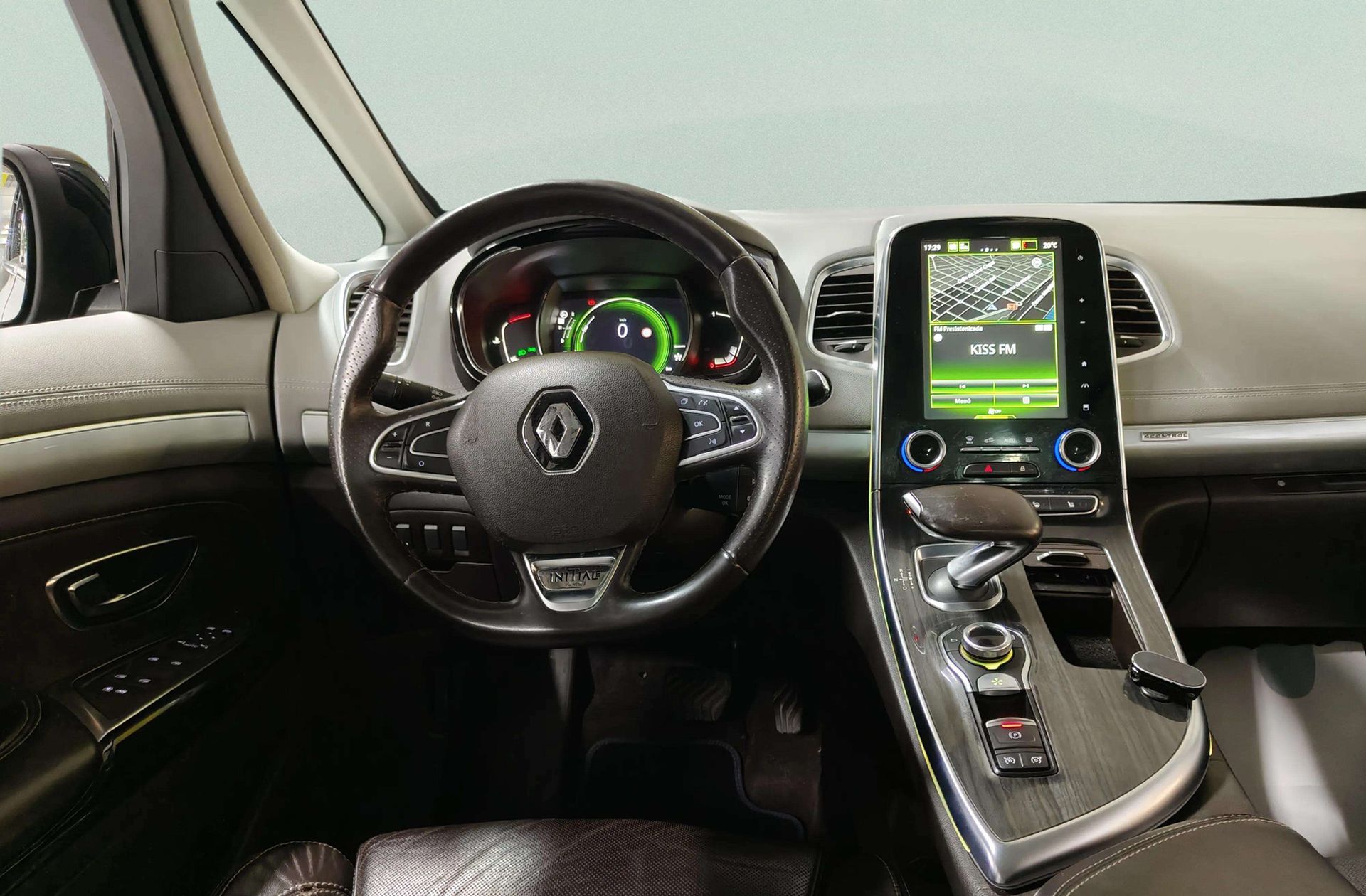 Renault Espace Initiale Paris Energy dCi TT EDC - foto 6